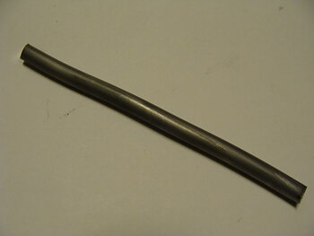 Blystav 5mm, 10cm