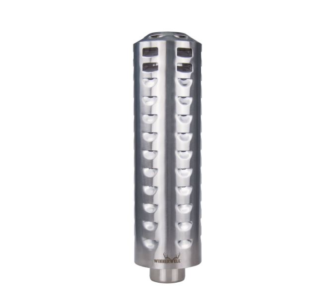 Kaminrör Winnerwell (Trippelvägg) 63mm