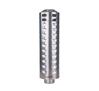 Kaminrör Winnerwell (Trippelvägg) 63mm