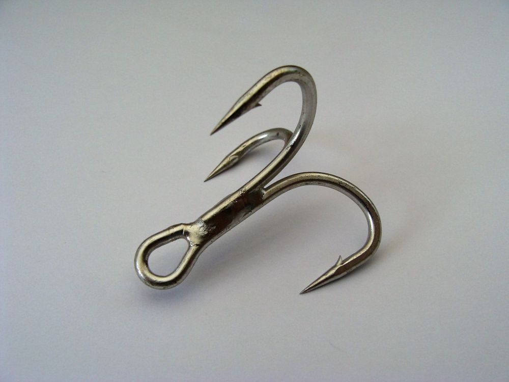 Trekrok Swe 5691-TIN 10st - 2