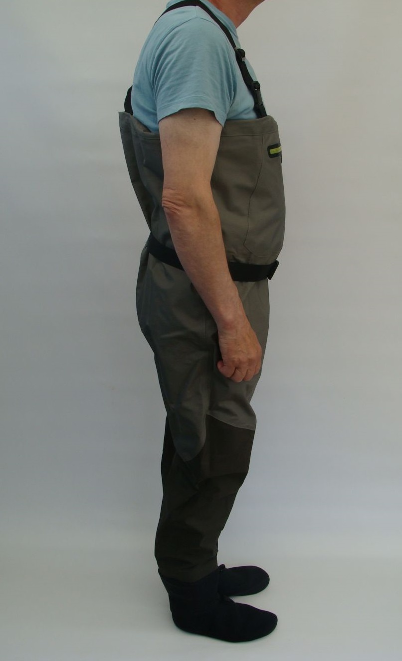 Holmstrom Stream Logic G2 Extrem Waders - 2