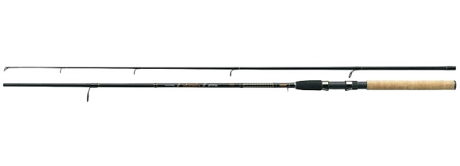Jaxon Arcadia Spinning 300 20-60g WJ-ARS30060