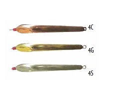 Vertikalpirk Lucky John Pirs, 3,5cm 2,1g 8188-04