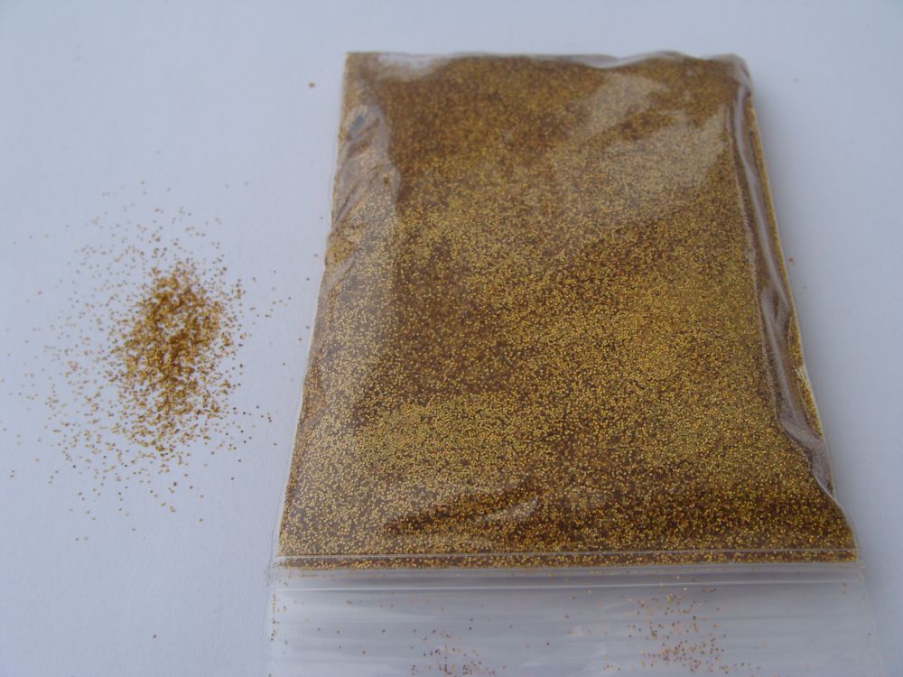 Glitter 0.2mm 100g - 2