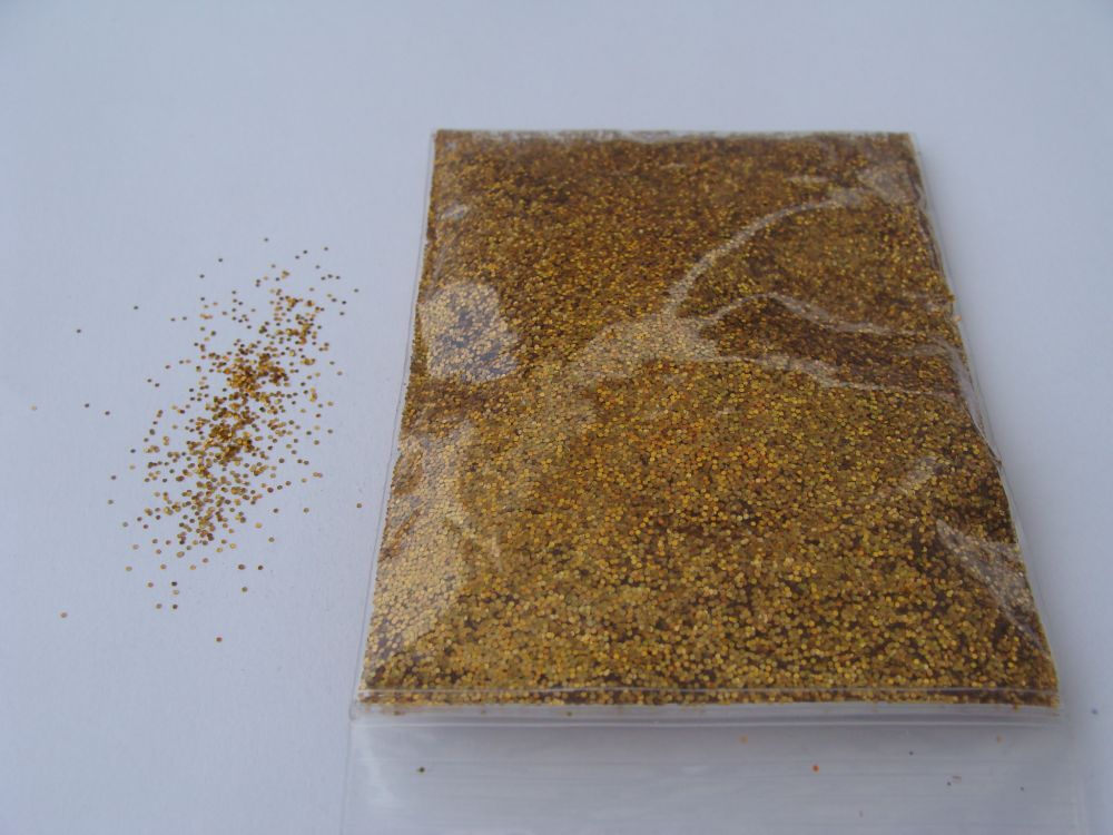 Glitter 0.4mm 20g - 2