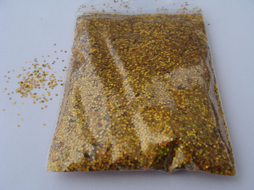 Glitter 0.8mm 20g - 2