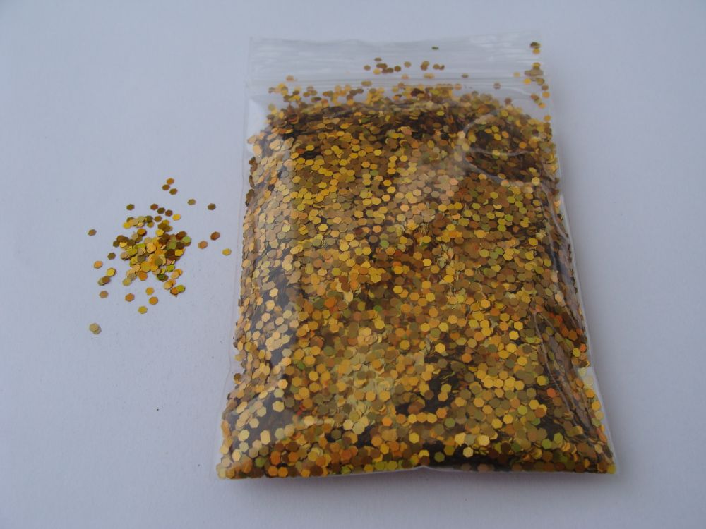 Glitter 1.5mm 100g - 2
