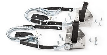 Skidbindning Arctix Forester 349-06004