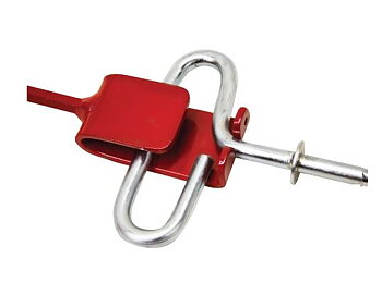 RH Järvinen, Adapter skruvdragare för isskruvar 