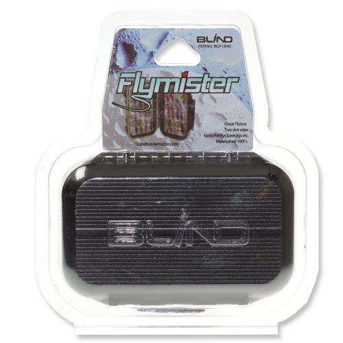 Betesask Blind Flymister 136x86x36mm BLD-12042