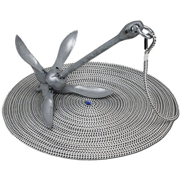 Ankarsats 6kg (Dragg)