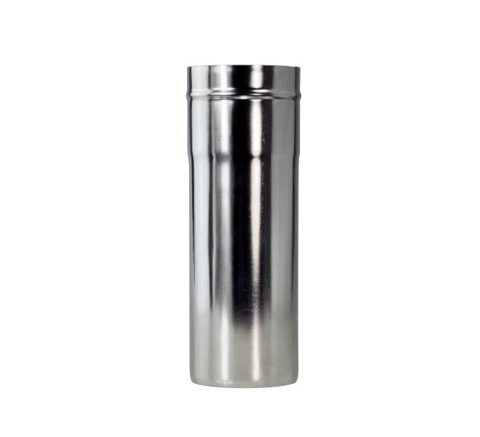 Kaminrör Kort Winnerwell 63mm