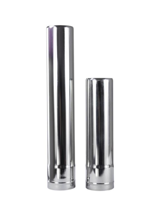 Kaminrör Kort Winnerwell 63mm - 2