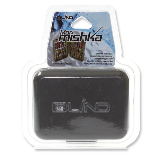 Betesask Blind Mormishka 120x90x30mm 908-02832 