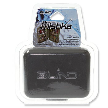 Betesask Blind Mormishka 120x90x30mm 908-02832 