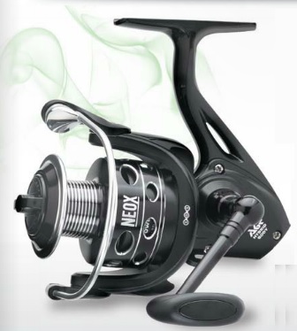 Trabucco Neox FD 3000