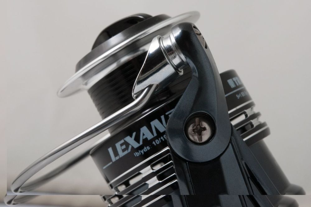 Trabucco Lexan FA 6000 - 6