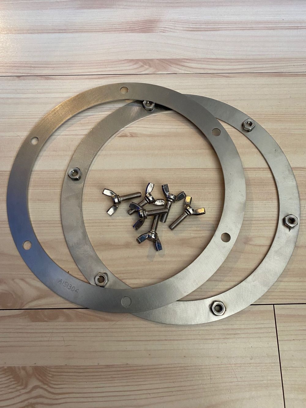 Winnerwell Takgenomförings kit