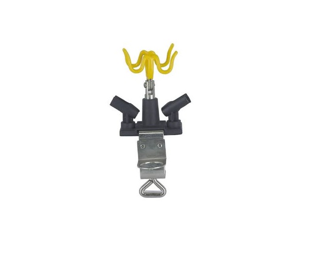 Airbrush Holder Tving 4 Expert