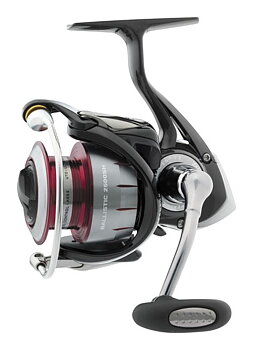 Daiwa Ballistic 2500SH