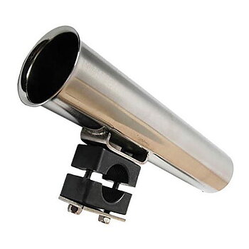 Spöhållare Blind Rod Tube High BLD-12017