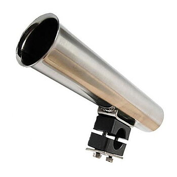 Spöhållare Blind Rod Tube Low BLD-12018