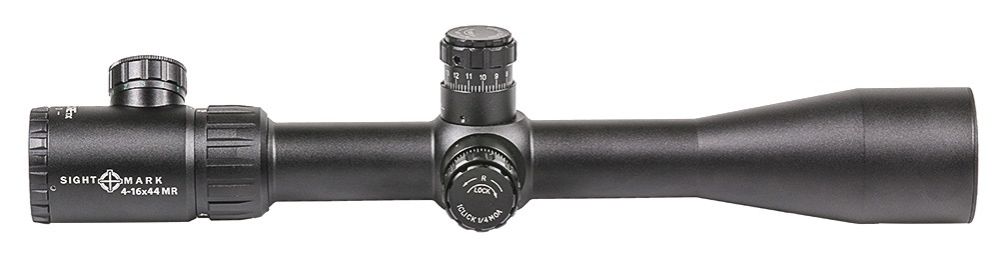 Sightmark Core TX 4-16x44 MR Marksman - 6