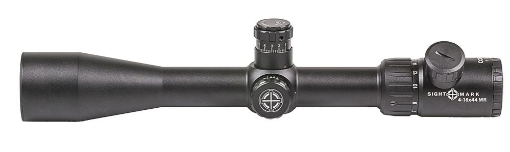 Sightmark Core TX 4-16x44 MR Marksman - 5