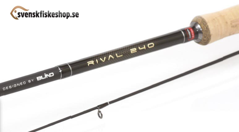Blind Rival 210 7' 5-21g 209-R1210S - 2