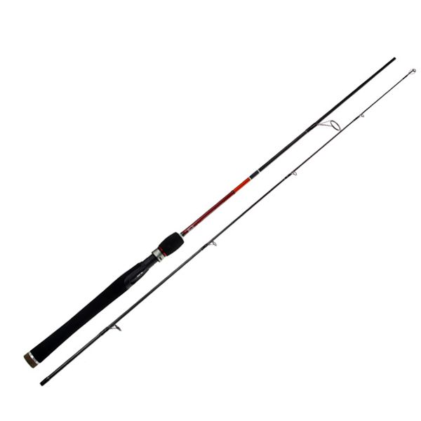 Blind JigbaitX 200S 6'7'' 7-21g TRWQ-12200S