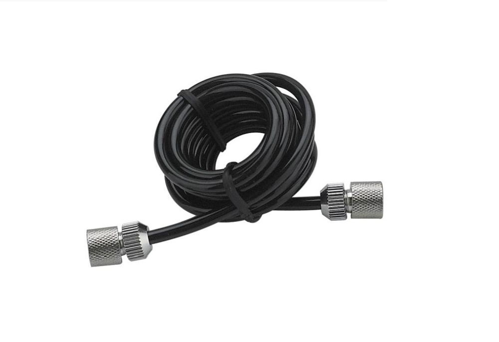 Airbrush Airline Polyurethane 3 m 1/8'' - 1/8''