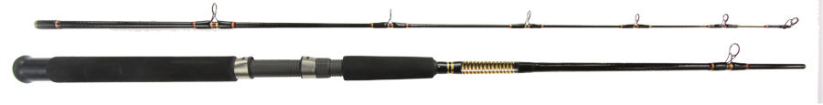 Blind Borecore Trolling 240 8' 15-40lb BBC-22240G