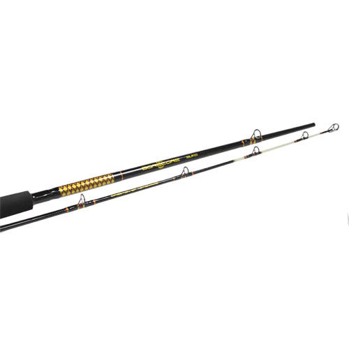 Blind Borecore Trolling 240 8' 15-40lb BBC-22240G - 2