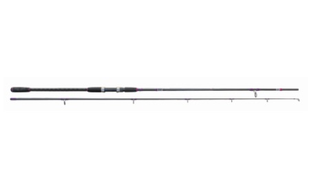 Cinnetic 8509 Explorer Black Sea Bass 360 12' 60-180g 