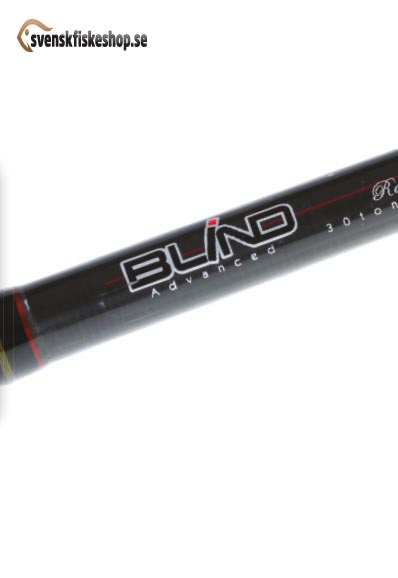 Blind Royal Salmon 300 10' 50-90g ROYAL-300L - 2