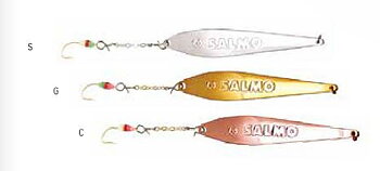 Vertikalpirk Lucky John S3Z, 5,5cm 6,5g 82761