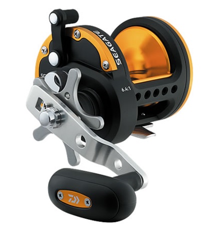 Daiwa Seagate 40H