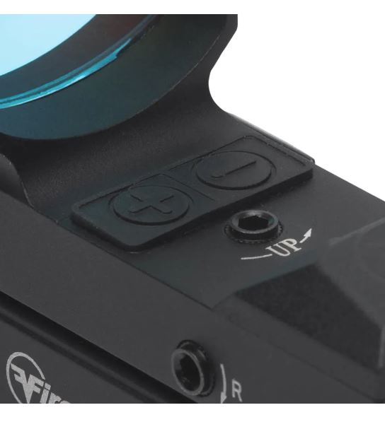 Firefield Impact Reflex Sight - 7