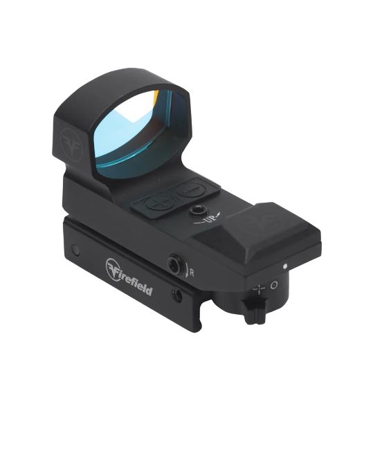 Firefield Impact Reflex Sight - 4