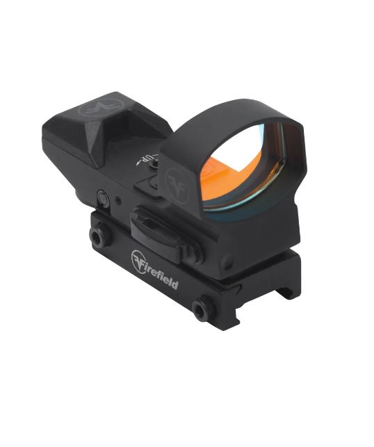 Firefield Impact Reflex Sight - 5