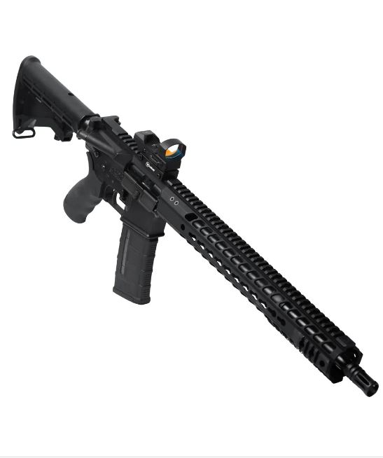 Firefield Impact Reflex Sight - 6