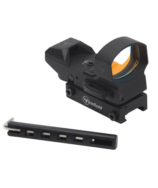 Firefield Impact Reflex Sight - 2