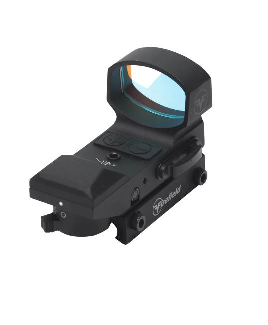 Firefield Impact Reflex Sight - 3