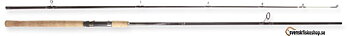 Blind Power Salmon 300 10' 50-120g POWER-300S