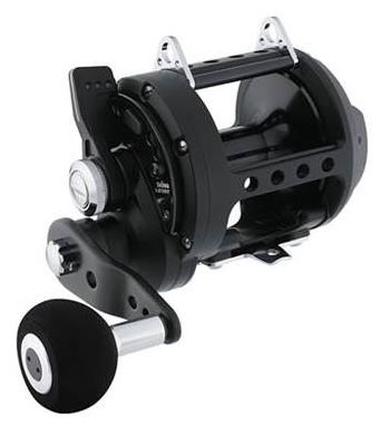 Daiwa Saltist LD Big Game 20TH Single Speed 