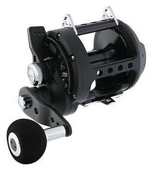 Daiwa Saltist LD Big Game 20TH Single Speed 
