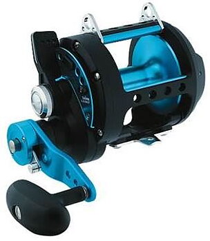 Daiwa Saltist LD Big Game 20T 2-Speed 