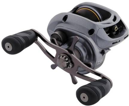 Daiwa Lexa 300H