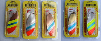 Blänke Lidmans Same 70mm