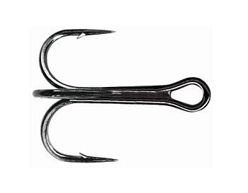 Trekrok Mustad TR78NP-BN 10st